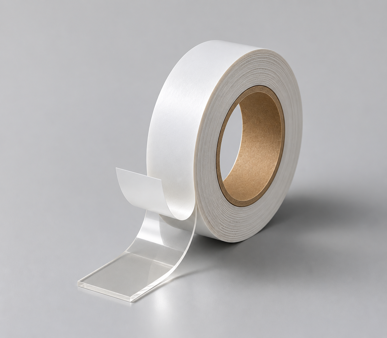 DOUBLE SIDED TAPES